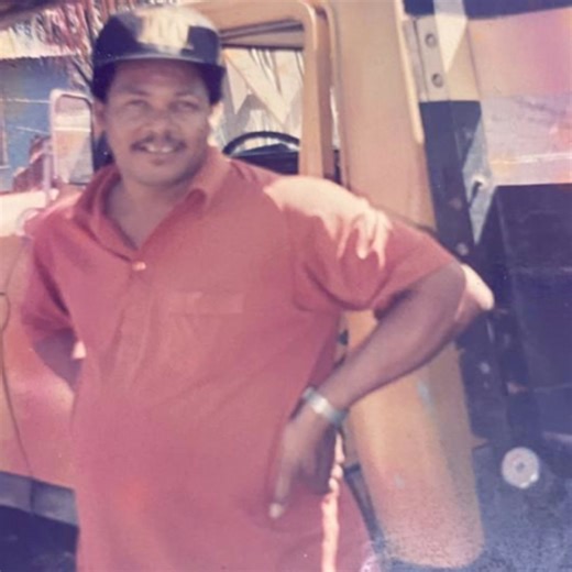 16K views · 96 reactions | My heart aches that you're gone, dear Dad But fills with all the love you gave. I close my eyes and wish you were here, Then open them to all you'd saved... Roy Gene Errol Aldana懶️ Heaven Sent: April 20th, 1954 Heaven Bound: June 10th, 2024 May you soul rest in peace & rise in eternal glory. | Paulino's Funeral Home | Facebook