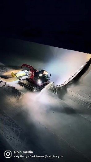 Exploring Snow Pipe Adventures | Alpin.Media