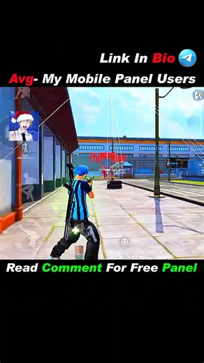 Panel For Mobile FF || Free fire hack New 🔥 FF Panel || free Fire panel Ob51 😈 FF Max Meta Data File