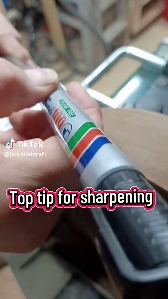 JH Woodcraft on TikTok