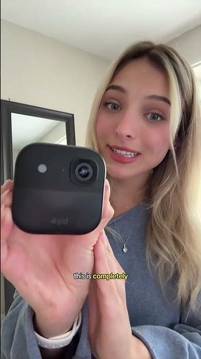 My favorite home security camera? #Blink #Lindseyszn Blink Home Security Blink Outdoor 2K+ 65% off