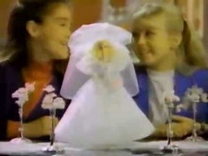 Commercials from 1990