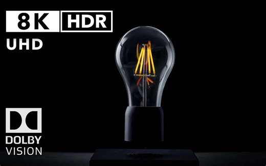 画质测试 测试你的屏幕 4KHDR色彩 极致HDR色彩体验 视觉体验 测试Oled miniled屏幕 8K原素材