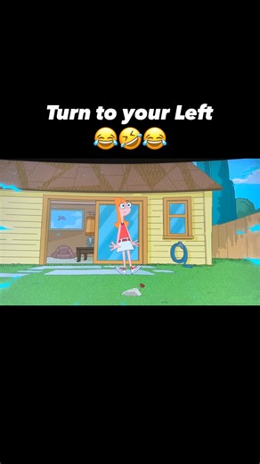 Justin Ying on Instagram: "It Classic funny now everybody turn and look your left @phineasandferb @disney @disneytva @disneytvstudios @disneychannel #phineasandferb #disneycartoon #cartoon #disneytvanimation #disneylife"