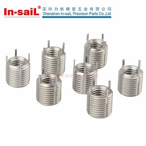 [Hot Item] Keenserts Kncm 3 X 0.5 Metric Minature Keylocking Inserts