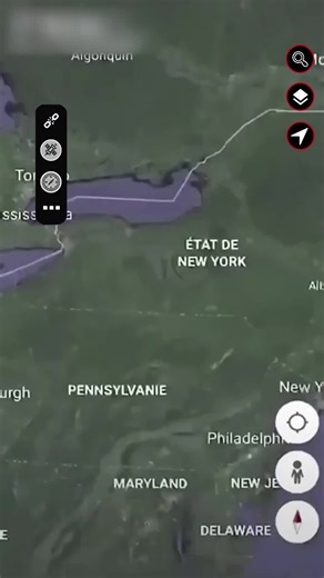 Explore Your Village in 3D Using GPS Mapping