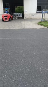 GUIDE RAIL CONTAINER LOADING | Arshad Memon