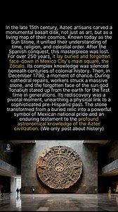 65K views · 1.2K reactions | A cosmic map lost for 250 years, what other wonders remain undiscovered? #history #archaeology #ancienthistory | Ancientra | Facebook