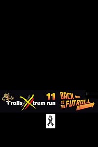 Trolls X'trem Run on Reels