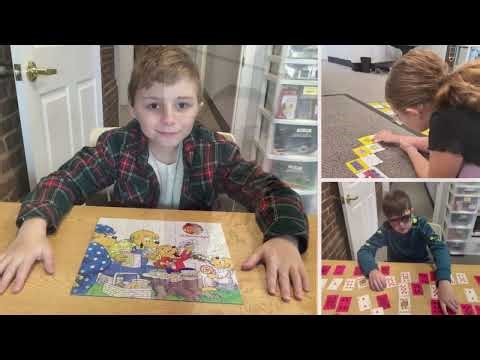 Disruptive or Not Understanding? It May Be a Vision Problem