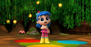 Os filmes e séries infantis que estreiam em novembro na Netflix