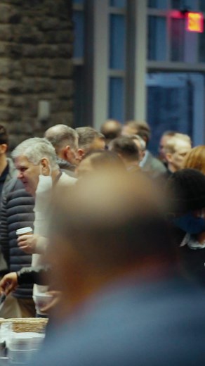 Join us for an in-person livestream event for marketplace leaders from 7:30 to 8:30 a.m. on Thursday, November 16, at Decatur City Church. Learn how to move from strength to strength in work, life, and happiness. We’re pleased to welcome Arthur Brooks as our speaker. He will share how we can structure our lives in a way that uncovers new strengths and leads to lasting happiness. Blending the latest in behavioral social science research, ancient wisdom, and historical analysis, Professor Arthur B