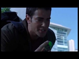 Smallville ,Superman's Early Years, Clark Meteor Freak