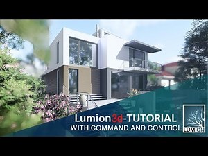 How to Export Sketchup model in lumion for multi materials With Advace techniques