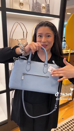 Coach Georgia Satchel: A Stylish and Durable Bag for Everyday Use