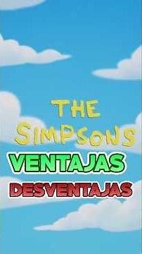 Advantages and Disadvantages of The Simpsons in Fortnite