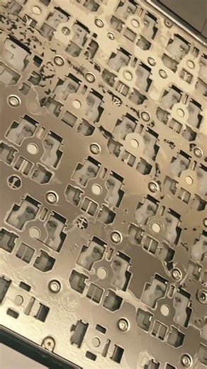 MacBook Air m1 Keyboard not working #apple #repair #technology #shorts #viral #trending