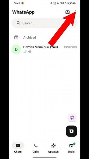 Laptop Computer Me WhatsApp Connect Ka Option Kahan Hai? 📱💻 | WhatsApp Web Login Ka Easy Tarika