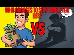 What Happens to a Man Who Chooses to Stay Single for Life (The Brutal Truth)
