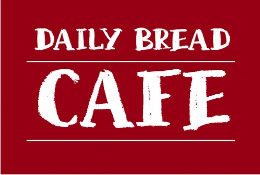 HUTTON PARISH - Daily Bread