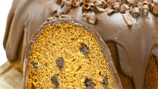 Here are 3 pumpkin dessert recipes to try this fall, from cookies to a roulade