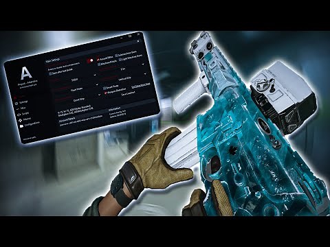 ZERO RECOIL? | BEST R6 RECOIL SCRIPT | RAINBOW SIX SIEGE