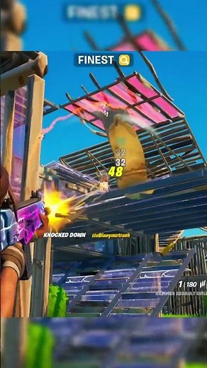 I TRIED SIDEFLIPZ PRO CONTROLLER SETTINGS AND IT GAVE ME AIMBOT…