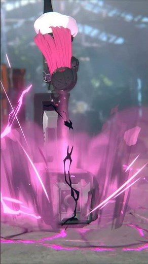 ETERNAL RETURN：ミルカ・新キャラ #shorts