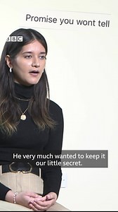 "It was constant, just persistent… harassing me for pictures every single day." An internet safety campaigner says she was "shaken" by the attempted grooming she faced when she posed as a 14-year-old girl online. bbc.in/2YoaQEi Warning: Distressing content | BBC News