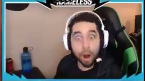 NAMELESS' reaction after getting turn-n-burned by OpTic Gaming's Karma is priceless. | GameBattles