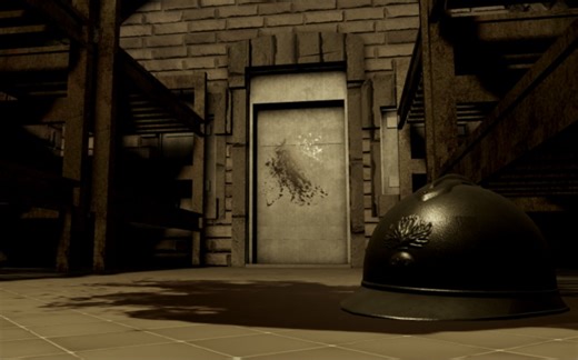 一战版G&B 官方11月-12月泄露 全部地图内容 展示