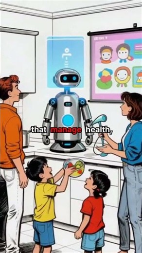 Personal AI companions reshaping society