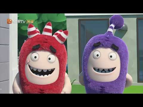 奇宝萌兵_第四季第_1_集