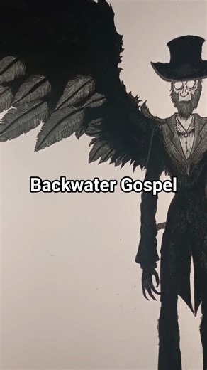 Drawing my Inspirations