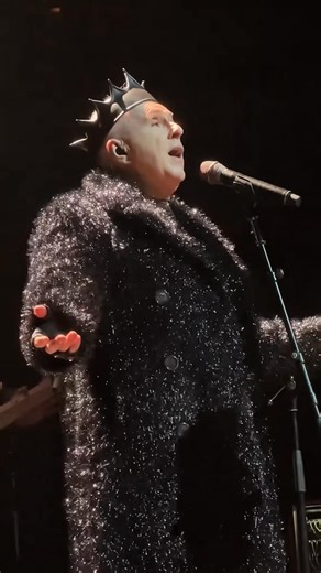 The Power of Love - Live at the Birmingham Symphony Hall Tonight I play the iconic Royal Albert Hall, who's going to be there? 📹 hifiloungeuk | Holly Johnson