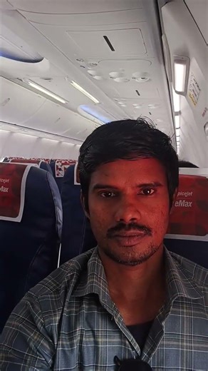 Chennai to Goa spicejet flight ✈️