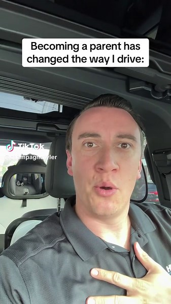 Tyler Champagne on TikTok