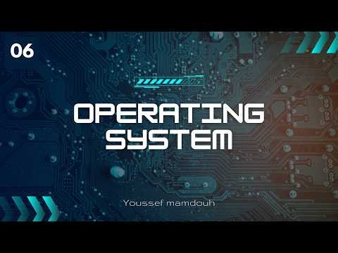 Lecture 06 | Concurrency Starvation & Deadlock , Banker algorithm