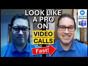 How Poor Video Quality Is Hurting Your Career (and How to Fix It)