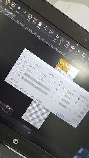 RIIN rip software operate tutorial