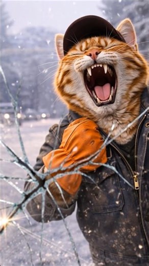 Frozen Windshield? Don't Make This Costly Mistake #winter #carcare #shorts