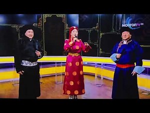 Mongol mori Монгол морь