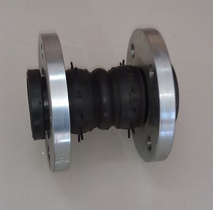 [Hot Item] Professional Rubber Coupling Flexible Joint Rubber Pipe Joint