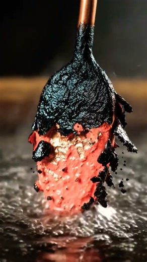 Pickling Copper Cleaning #DreamScreenAI