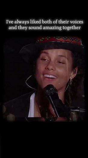 No One - Alicia Keys & Maren Morris