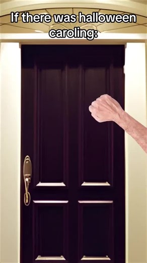 If there was halloween caroling #fyp #foryou #foryoupage #trending #fup #foruyou do Dimpey tạo với bản nhạc original sound của Dimpey