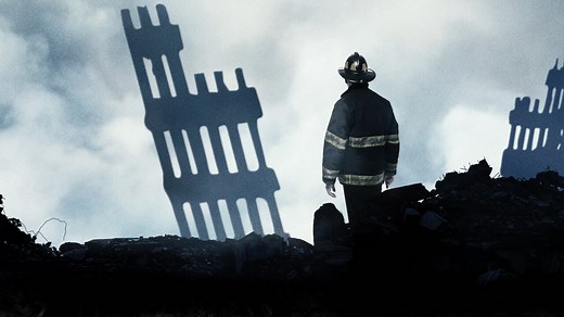 Turning Point: 9/11 and the War on Terror