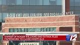 Owner files to close Roger Williams, Fatima hospitals or give them to RI; AG pledges to fight