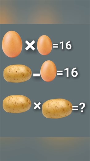 Brain test #braintest #math #mathzone