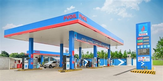 [Video] VPI dự báo giá xăng giảm nhẹ 0,5 - 1,2% trong kỳ điều hành ngày 22/5/2025